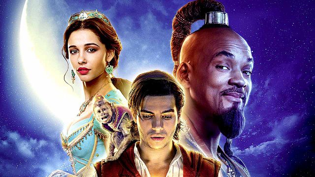 bild aus der news Deutsche Kinocharts: "Aladdin" räumt weiter ab, "John Wick 3" knackt Rekord
