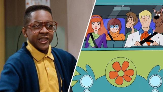 Steve Urkel, Wonder Woman und ein erster Trailer: Die neue "Scooby-Doo"-Serie rockt schon jetzt