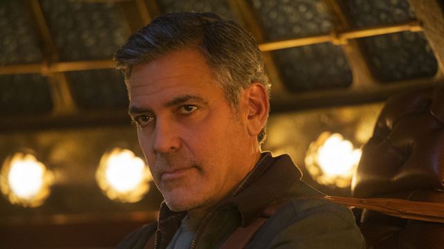 Mit George Clooney: Netflix verfilmt Sci-Fi-Bestseller "Good Morning, Midnight"