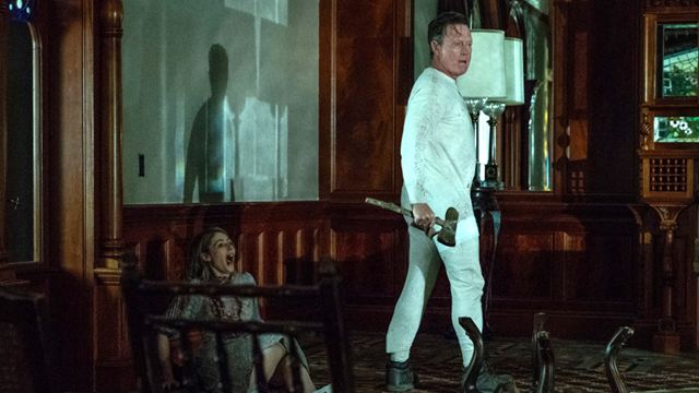 Völlig abgefahren: Trailer zum Horrorfilm "Tone-Deaf" mit "Terminator 2"-Bösewicht Robert Patrick