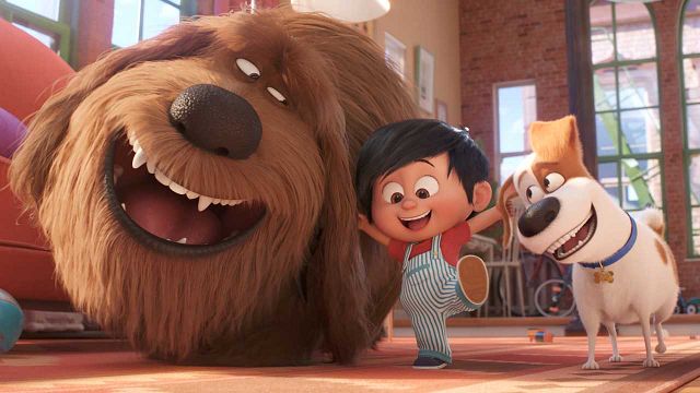 bild aus der news "Pets 2": Warum die Filme der "Minions"-Macher so unglaublich erfolgreich sind