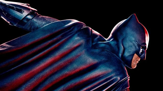 bild aus der news Erst Bösewicht in "Star Wars", jetzt in "The Batman"? Das könnte Robert Pattinsons Gegenspieler werden