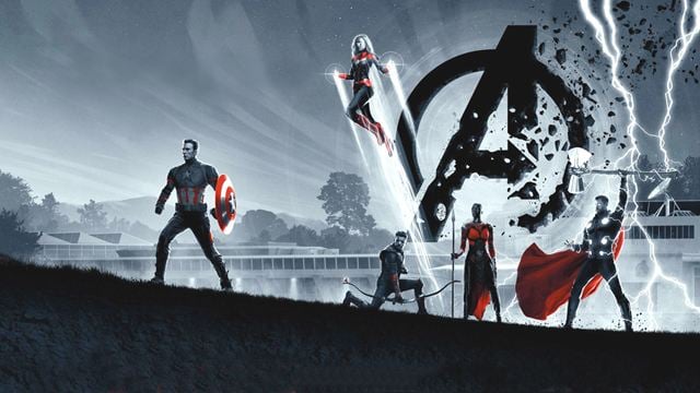 "Young Avengers" in "Avengers 4: Endgame" angeteasert? Kevin Feige spricht über möglichen Film