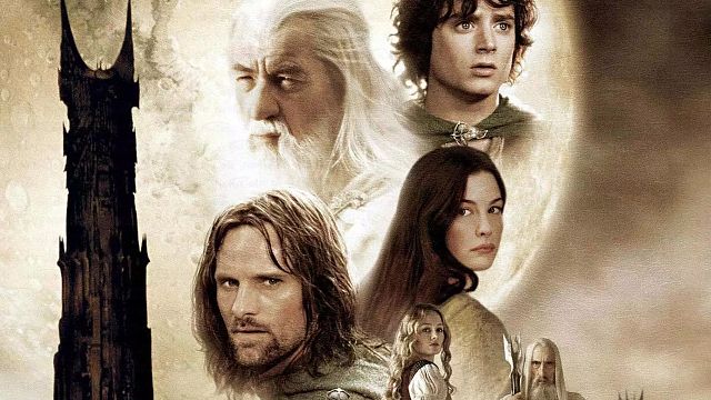 bild aus der news "Der Herr der Ringe"-Serie: Mit so gigantisch viel Geld will Amazon "Game Of Thrones" übertrumpfen