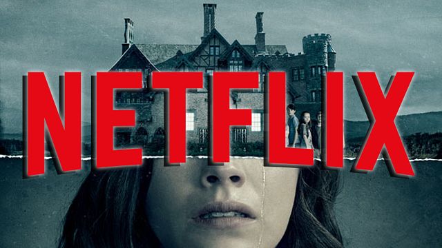 bild aus der news DIE Schauspiel-Entdeckung aus Netflix' "Spuk in Hill House" kehrt für Staffel 2 zurück – in neuer Rolle