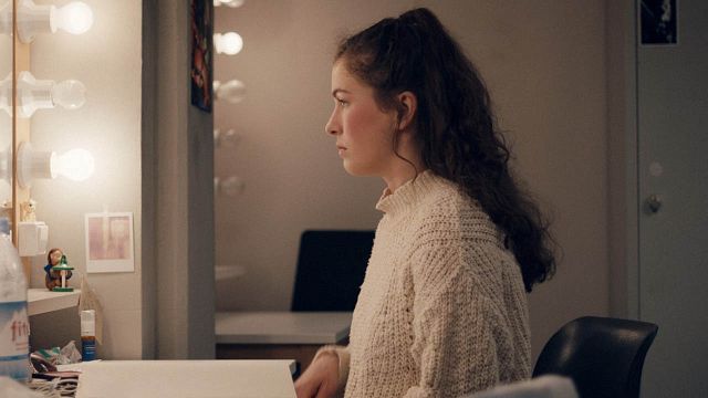 bild aus der news Oh Girl! Trailer zum deutschen Coming-Of-Age-Film "Golden Twenties"