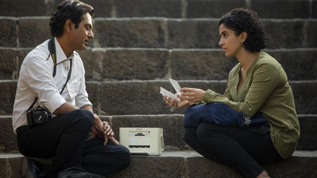 "Photograph": Deutscher Trailer zur feinfühligen indischen Kino-Romanze
