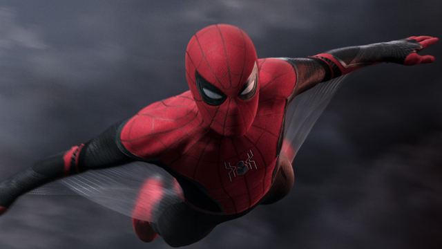 "Spider-Man: Far From Home": Das ist die Altersfreigabe der FSK
