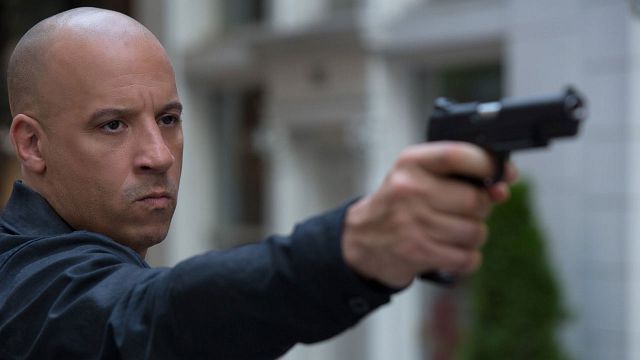 bild aus der news "Fast & Furious 9": 3 neue Darsteller für Action-Spektakel mit Vin Diesel und John Cena