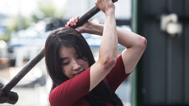 Deutscher Trailer zu "No Mercy": Im Martial-Arts-Thriller aus Südkorea fliegen die Fäuste