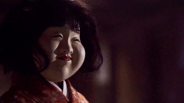 Japanischer Geisterhorror: Der neue Trailer zur 2. Staffel "The Terror" ist nichts für schwache Nerven