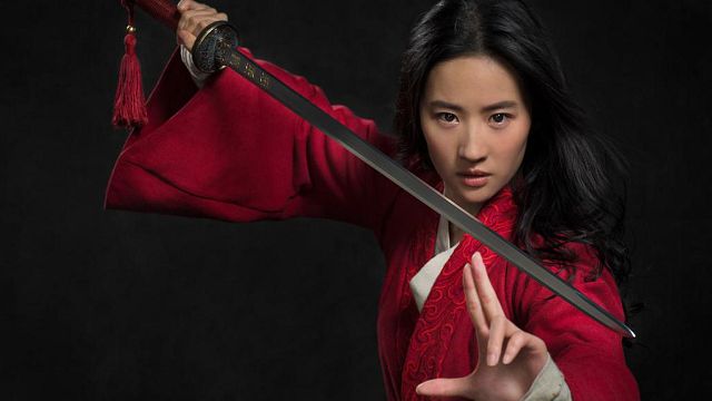 bild aus der news Disneys "Mulan": Der erste Trailer zur Realverfilmung ist da!