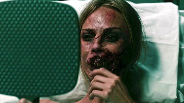 Blutiger Seuchenausbruch: Trailer zum Remake von David Cronenbergs Kult-Horrorfilm "Rabid"