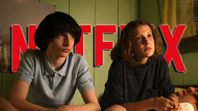 bild aus der news So wurden "Stranger Things"-Fans vor Staffel 3 von Netflix auf die falsche Fährte gelockt