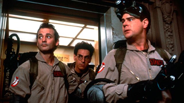 bild aus der news Nächstes Indiz für neue Geisterjäger-Generation: Zwei junge Darsteller für "Ghostbusters 3"