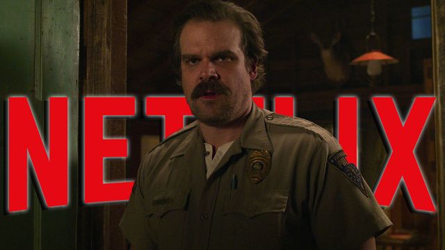 bild aus der news "Stranger Things": Darum wird die 4. Staffel ganz anders als die bisherigen