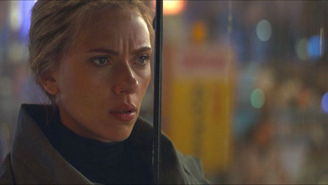 bild aus der news Die Probleme mit Black Widows Abschied in "Avengers 4: Endgame": Jetzt spricht Jeremy Renner