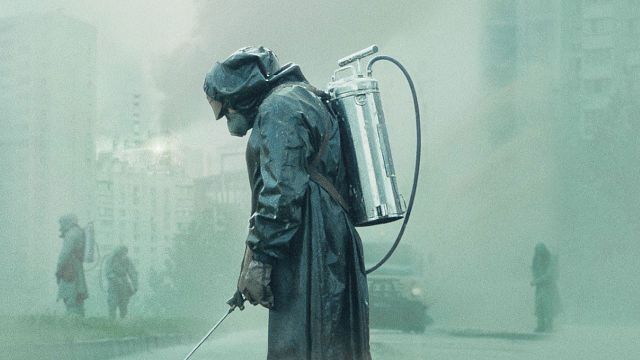 bild aus der news "Chernobyl": Ab dann könnt ihr die aktuell beste Serie auch außerhalb von Sky schauen