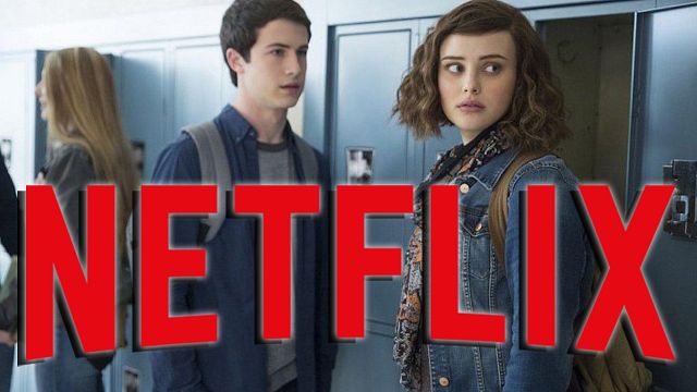 bild aus der news Netflix-Hit "Tote Mädchen lügen nicht": 4. Staffel wohl schon beschlossene Sache