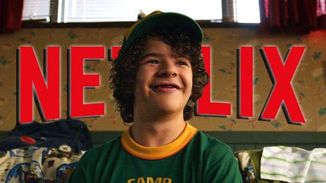 bild aus der news "Stranger Things" Staffel 3: Diese Highlight-Szene im Finale sollte ganz anders werden