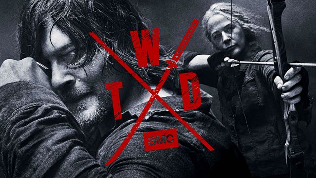 bild aus der news "The Walking Dead": Der erste Trailer zu Staffel 10 ist da!