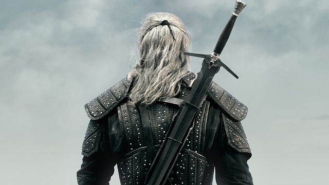 bild aus der news "The Witcher": Erster Trailer zur heißerwarteten Netflix-Fantasy-Serie mit Henry Cavill