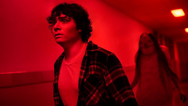 bild aus der news "Scary Stories To Tell In The Dark": Der neue Trailer enthüllt den Jangly Man