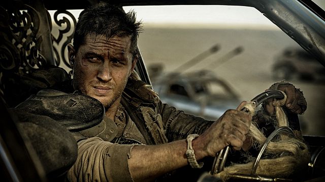 bild aus der news Die Chancen stehen gut: "Mad Max: Fury Road" dürfte bald eine (erste) Fortsetzung bekommen