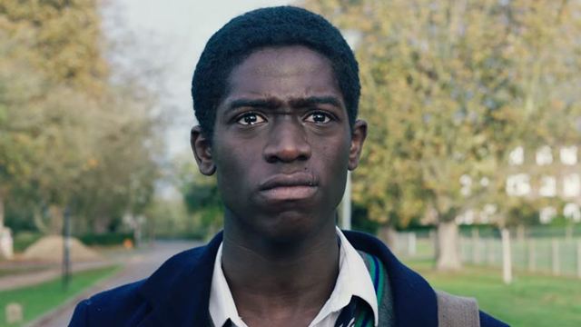 "In My Skin": Deutscher Trailer zum Biopic-Drama über einen schwarzen Skinhead