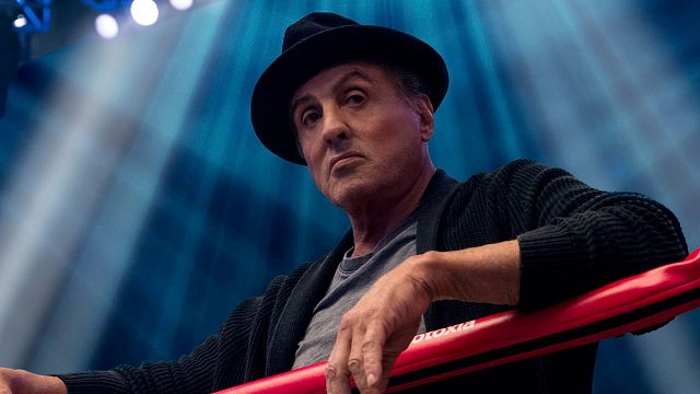 bild aus der news Sylvester Stallone arbeitet an "Rocky VII" – und der soll ganz anders werden als die Vorgänger