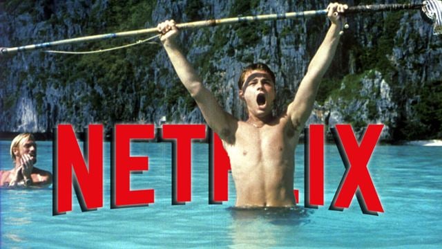 Viele Titel bald nicht mehr bei Netflix: DiCaprio, Eastwood und Fincher verabschieden sich