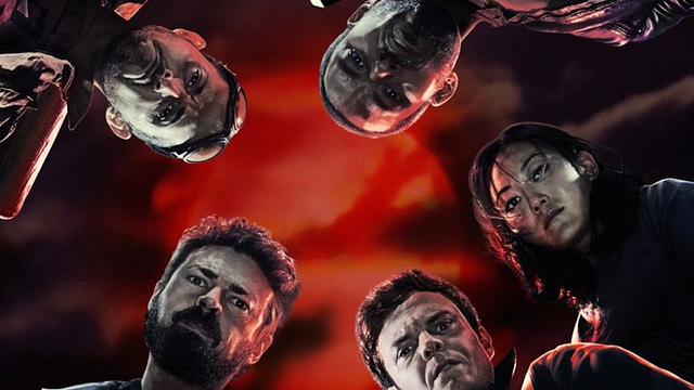 bild aus der news "The Boys" Staffel 2: Wie geht es bei den ruchlosen Anti-Avengers weiter?