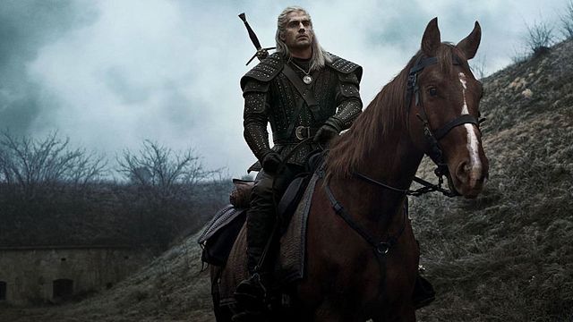 bild aus der news "The Witcher": Wird die Netflix-Serie die Balance zwischen Witz und Düsternis so gut halten wie "Game Of Thrones"?