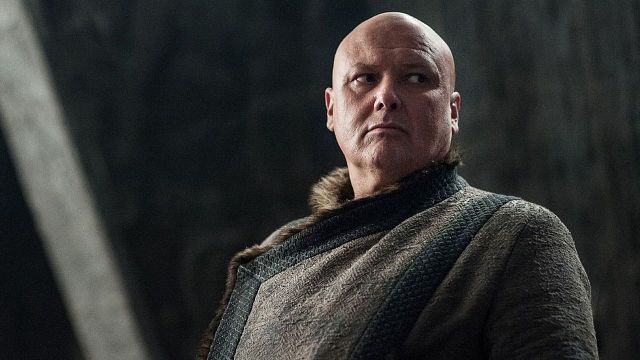 bild aus der news Hass-Kampagne gegen 8. Staffel "Game Of Thrones": HBO-Boss erteilt Medien-sind-Schuld-Theorie eine Absage