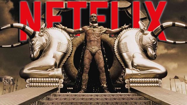 Netflix legt nach: Viele neue Filme und Serien zum Monatsbeginn