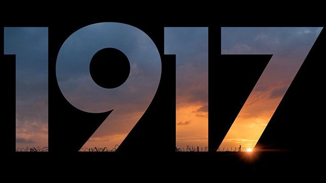 Hochspannung mit einem "Game Of Thrones"-Star im Weltkrieg: Der 1. Trailer zu "1917" von Sam Mendes