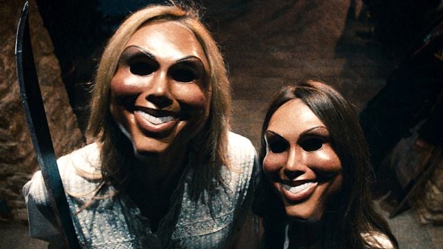 bild aus der news "The Purge 5": Der Regisseur für das große Finale steht fest