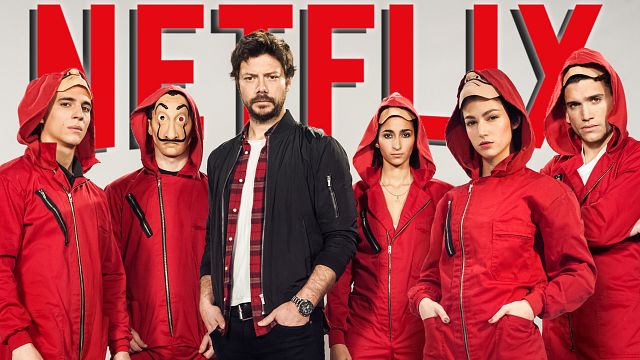 bild aus der news Wie geht "Haus des Geldes" weiter? Unsere Theorien zu Staffel 4 der Netflix-Serie