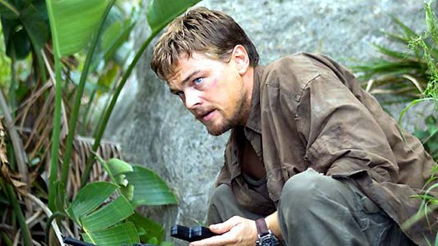 bild aus der news "Blood Diamond": Mit dieser Theorie im Kopf sieht man den Film plötzlich ganz anders 