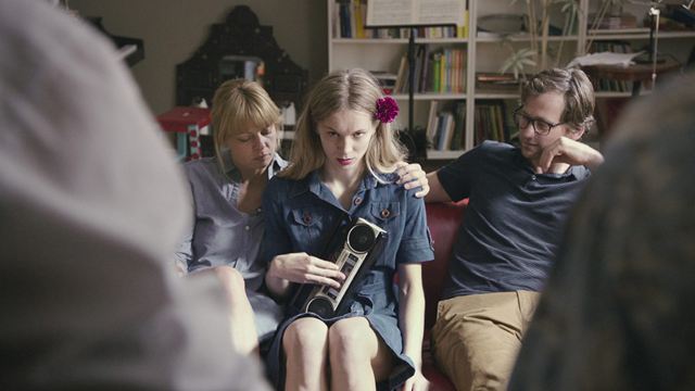 Trailer zu "Idioten der Familie": Wie die geistig behinderte Ginnie ihren Geschwistern den Spiegel vorhält  