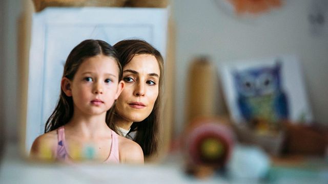bild aus der news Trailer zum Psycho-Thriller-Remake "Angel Of Mine" mit Noomi Rapace und Luke Evans