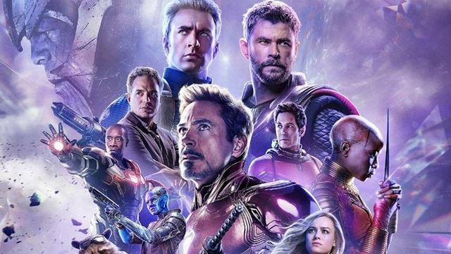 "Avengers 4: Endgame" Dieser Superheldenfilm der Konkurrenz (!) inspirierte das emotionale Finale