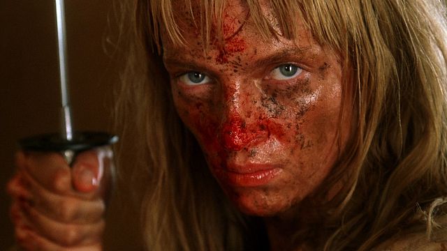 bild aus der news Quentin Tarantinos Abschieds-Film könnte Horror-Schocker werden