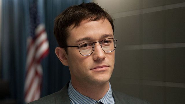 bild aus der news "Snowden": Wie viel Wahrheit steckt in Oliver Stones Film über den Whistleblower? 