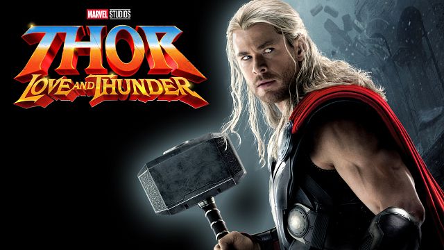 bild aus der news Sehen wir in "Thor 4" doch noch einen jungen, dicken Thor?