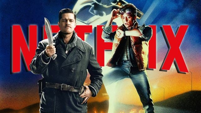 Neu bei Netflix: Ein kürzlich noch indizierter Kultfilm, ein Tarantino, die Fortsetzung der besten Serie und viel, viel mehr