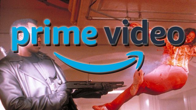 Nur für Erwachsene: 3 Marvel-Blockbuster jetzt bei Amazon Prime [UPDATE]