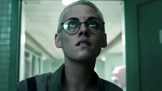 bild aus der news "Aliens" unter Wasser: Kristen Stewart im ersten Trailer zu "Underwater - Es ist erwacht"