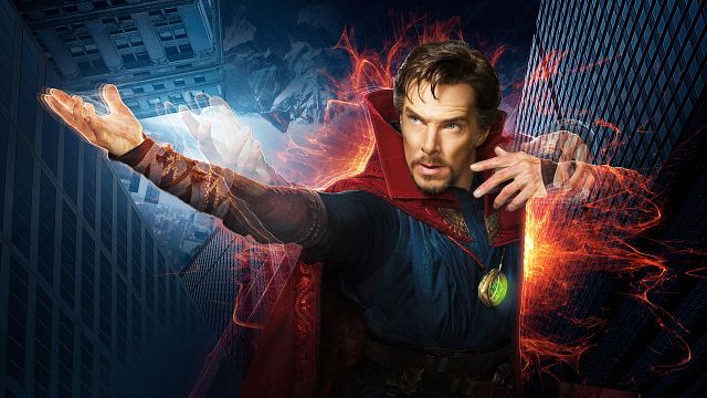 bild aus der news "Avengers 4: Endgame": Doctor Stranges Opfer ist viel größer als bisher angenommen