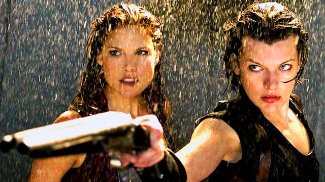 bild aus der news "Resident Evil"-Reboot kommt definitiv: So soll es die Fans der Spiele glücklich machen